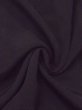 Photo13: M1215T Vintage Japanese women   Black TOMESODE formal / Silk. Chrysanthemum,   (Grade C) (13)