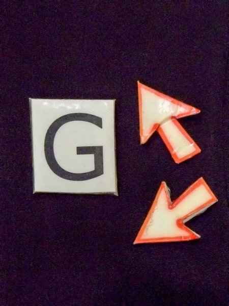 Photo23: M1215V Vintage Japanese women   Black TOMESODE formal / Silk. Chrysanthemum,   (Grade C) (23)