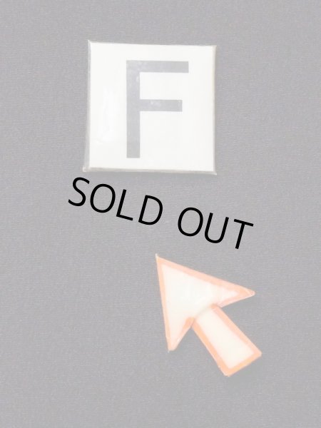 Photo22: M1228B Vintage Japanese women   Black TOMESODE formal / Silk. Chrysanthemum,   (Grade C) (22)