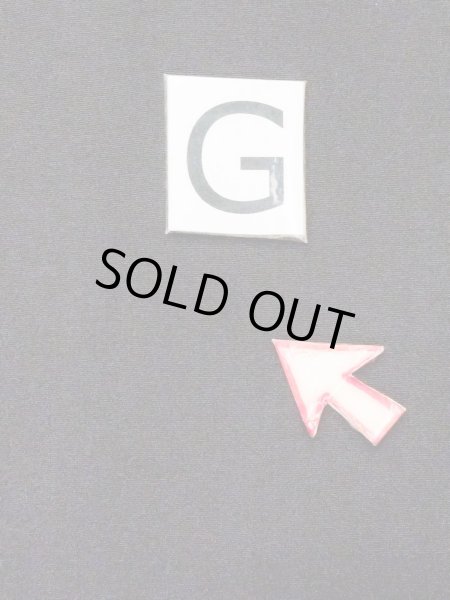 Photo24: M1228D Vintage Japanese women   Black TOMESODE formal / Silk. Chinese flower, Aging deterioration.  (Grade C) (24)