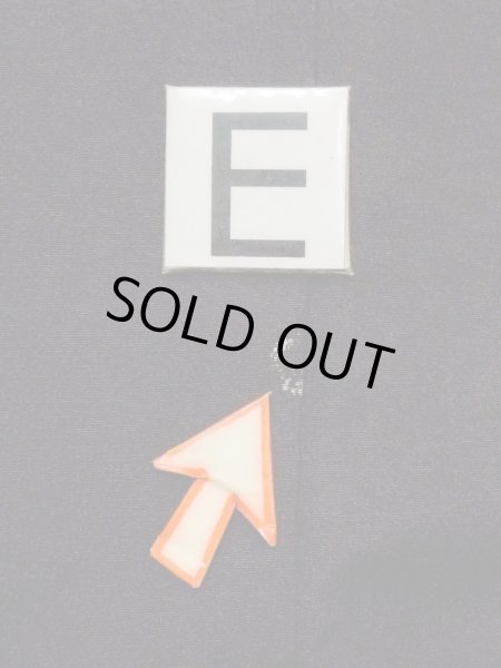 Photo20: M1228F Vintage Japanese women   Black TOMESODE formal / Silk. Haze,   (Grade C) (20)