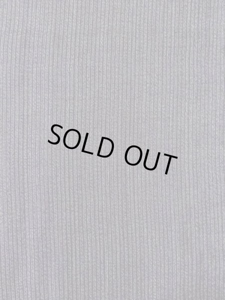 Photo4: Mint N0116E Vintage Japanese  Dark Navy Blue Men's Kimono / Silk. Stripes   (Grade A) (4)