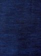 Photo3: N0116K Vintage Japanese  Dark Blue Men's Kimono / Silk. Line   (Grade C) (3)