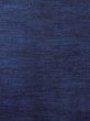 Photo4: N0116K Vintage Japanese  Dark Blue Men's Kimono / Silk. Line   (Grade C) (4)