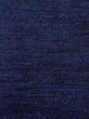 Photo6: N0116K Vintage Japanese  Dark Blue Men's Kimono / Silk. Line   (Grade C) (6)