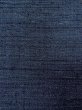 Photo5: Mint N0116V Vintage Japanese  Bluish Gray Men's Kimono / Silk. Stripes   (Grade A) (5)