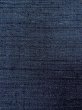 Photo5: Mint N0116V Vintage Japanese  Bluish Gray Men's Kimono / Silk. Stripes   (Grade A) (5)