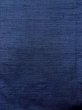 Photo4: Mint N0116Z Used Japanese  Grayish Indigo Blue Men's Kimono / Silk.    (Grade A) (4)