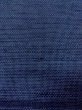 Photo5: Mint N0116Z Used Japanese  Grayish Indigo Blue Men's Kimono / Silk.    (Grade A) (5)
