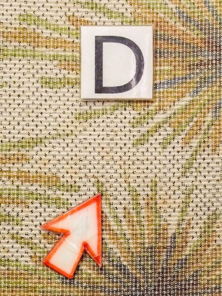 Photo15: N0130A Vintage Japanese women Pale Grayish Green HITOE unlined / Silk. Flower,   (Grade C) (15)