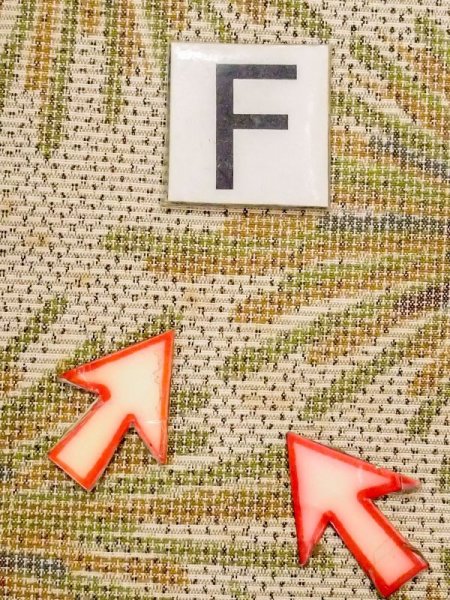 Photo17: N0130A Vintage Japanese women Pale Grayish Green HITOE unlined / Silk. Flower,   (Grade C) (17)