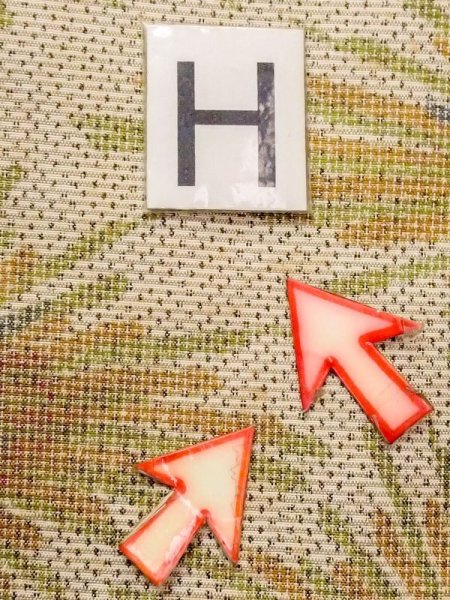 Photo19: N0130A Vintage Japanese women Pale Grayish Green HITOE unlined / Silk. Flower,   (Grade C) (19)