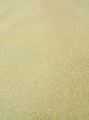 Photo7: N0130L Vintage Japanese women  Pale Yellowish Green Iromuji / Silk.    (Grade B) (7)