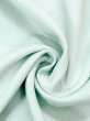 Photo12: N0130N Vintage Japanese women Pale Light Light Blue IROMUJI plain colored / Silk.    (Grade C) (12)