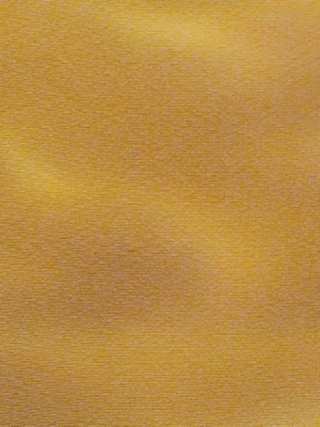 Photo6: N0130O Vintage Japanese women   Brown KOMON dyed / Silk. Gradation   (Grade C) (6)