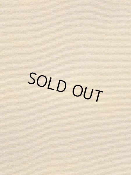 Photo7: N0130O Vintage Japanese women   Brown KOMON dyed / Silk. Gradation   (Grade C) (7)