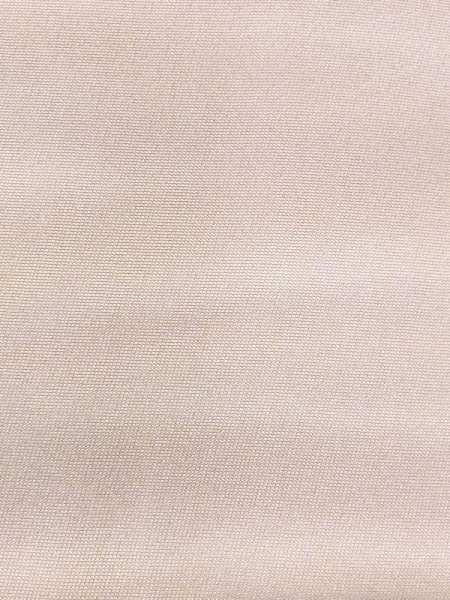 Photo5: N0130U Used Japanese women Pale Grayish Wisteria KOMON dyed / Synthetic. Gradation   (Grade C) (5)