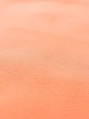 Photo8: N0130V Used Japanese women Light Vivid Coral IROMUJI plain colored / Synthetic.    (Grade C) (8)