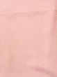 Photo5: N0130W Vintage Japanese women Pale Grayish Pink IROMUJI plain colored / Silk.    (Grade C) (5)