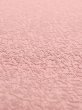 Photo9: N0130W Vintage Japanese women Pale Grayish Pink IROMUJI plain colored / Silk.    (Grade C) (9)