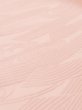 Photo9: N0130Z Vintage Japanese women Pale Light Pink IROMUJI plain colored / Silk.    (Grade C) (9)