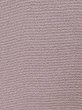 Photo7: N0131A Vintage Japanese women Grayish  Wisteria IROMUJI plain colored / Silk.    (Grade A) (7)