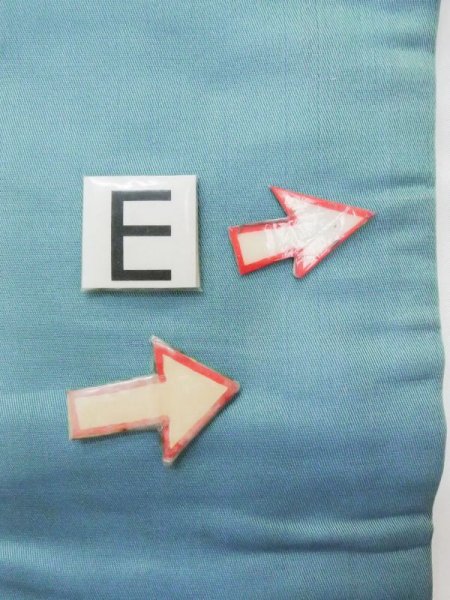 Photo11: N0216C Vintage Japanese Kimono  Shiny Multi Color NAGOYA OBI sash Flower Silk. (Grade C) (11)