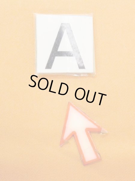 Photo15: N0227N Vintage Japanese Kimono  Vivid Orange FUKURO OBI sash Peony Synthetic. (Grade C) (15)