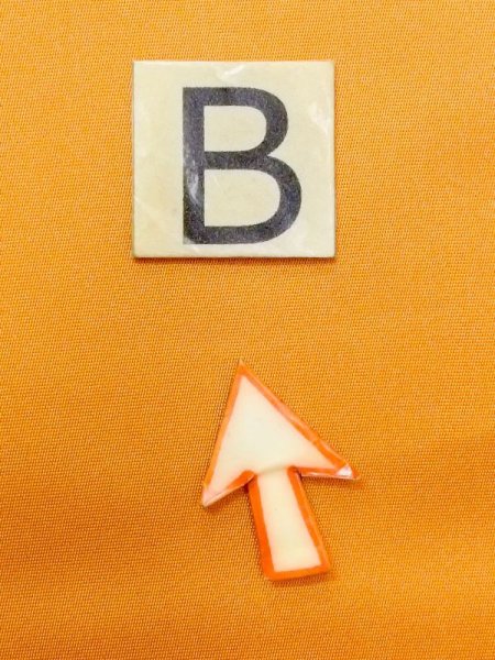 Photo16: N0227N Vintage Japanese Kimono  Vivid Orange FUKURO OBI sash Peony Synthetic. (Grade C) (16)