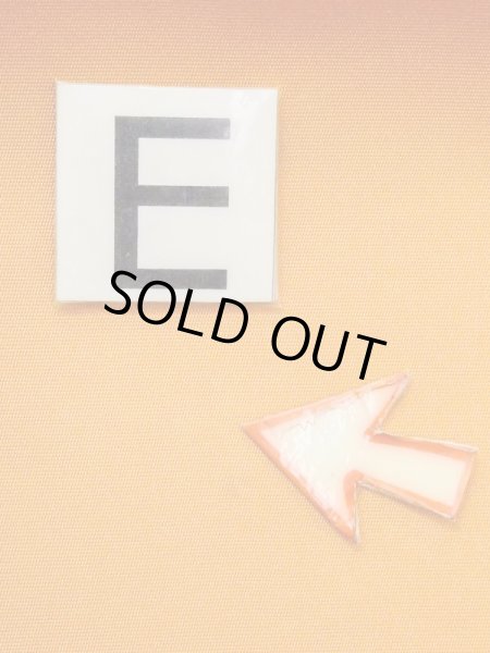 Photo19: N0227N Vintage Japanese Kimono  Vivid Orange FUKURO OBI sash Peony Synthetic. (Grade C) (19)