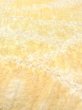 Photo10: Mint N0305M Vintage Japanese women  Pale Yellow HAORI short jacket / Silk. Mountain   (Grade A) (10)