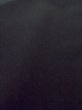 Photo6: Mint N0305Q Vintage Japanese   Black Men's Haori / Synthetic.    (Grade B) (6)