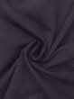 Photo7: Mint N0305Q Vintage Japanese   Black Men's Haori / Synthetic.    (Grade B) (7)