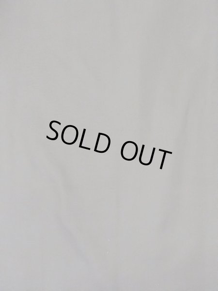 Photo4: Mint N0305R Vintage Japanese   Black Men's Haori / Silk.    (Grade C) (4)