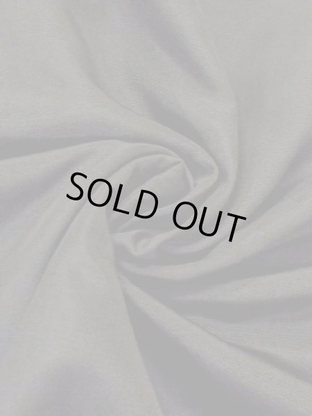 Photo7: Mint N0305R Vintage Japanese   Black Men's Haori / Silk.    (Grade C) (7)