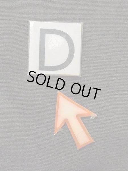 Photo13: Mint N0305R Vintage Japanese   Black Men's Haori / Silk.    (Grade C) (13)