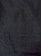 Photo4: Mint N0305S Vintage Japanese   Black Men's Haori / Silk.    (Grade D) (4)