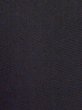 Photo6: Mint N0305W Vintage Japanese   Black Men's Haori / Silk.    (Grade B) (6)