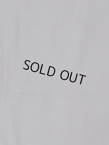 Photo4: Mint N0305Z Vintage Japanese   Black Men's Haori / Silk.    (Grade C) (4)