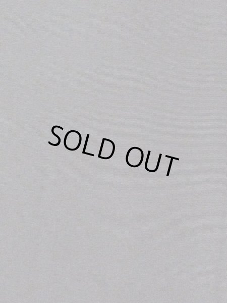 Photo6: Mint N0305Z Vintage Japanese   Black Men's Haori / Silk.    (Grade C) (6)