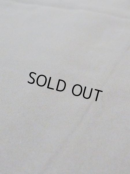 Photo7: Mint N0305Z Vintage Japanese   Black Men's Haori / Silk.    (Grade C) (7)