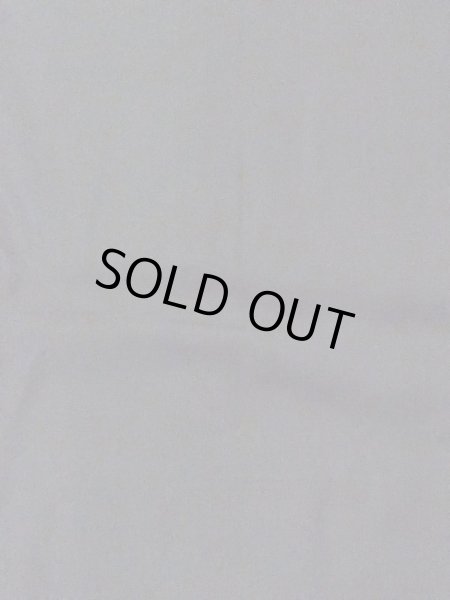 Photo5: N0306D Vintage Japanese   Black Men's Haori / Silk.    (Grade C) (5)