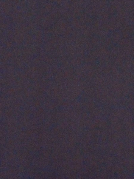 Photo5: N0312J Vintage Japanese women   Black MONTSUKI crests / Silk.    (Grade B) (5)