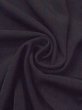 Photo8: N0312K Vintage Japanese women   Black MONTSUKI crests / Silk.    (Grade C) (8)