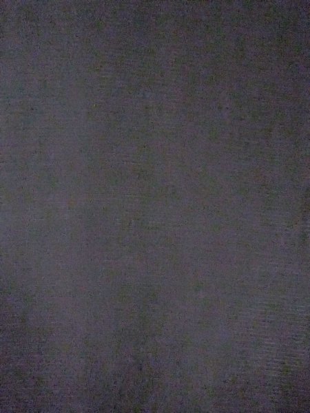 Photo4: N0312R Vintage Japanese women   Black MONTSUKI crests / Silk.    (Grade C) (4)