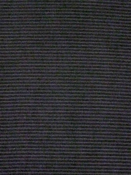 Photo6: N0312X Vintage Japanese women   Black MONTSUKI crests / Silk.    (Grade C) (6)