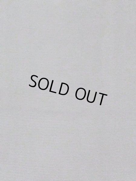 Photo5: N0313B Vintage Japanese women   Black MONTSUKI crests / Silk.    (Grade C) (5)