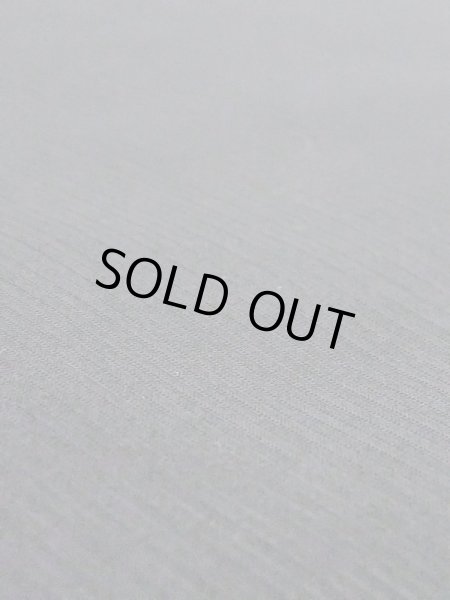 Photo7: N0313B Vintage Japanese women   Black MONTSUKI crests / Silk.    (Grade C) (7)