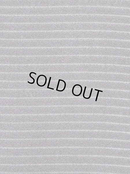 Photo6: N0313C Vintage Japanese women   Black MONTSUKI crests / Silk.    (Grade C) (6)