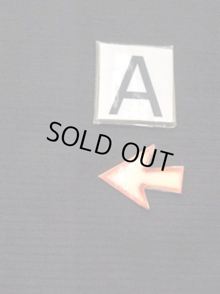 Photo14: N0321F Vintage Japanese women   Black MICHIYUKI outer coat / Silk. Pine tree/branch/needle,   (Grade C) (14)